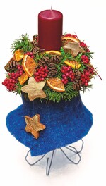 Schüler und Lehrer unterstützen Auszubildende in Uganda