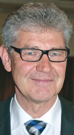 Franz-Josef Isensee: „Wir wollen gut vermarktbare Sorten und Konzepte.“