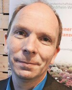 Markus Baumgärtner: „Stellflächen, Pflanzenbestände und Technik gut beobachten und den Klimarechner nutzen“