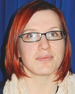 Franziska Held: „Es gibt verschiedene Ansätze, um im Zierpflanzenbau Geld zu verdienen“.