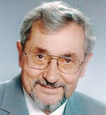 Prof. Dr. Werner Rothenburger