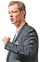 Alexander Kremer: Es lohnt sich, Gärtner zu besuchen.