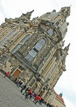 Erst die Arbeit, dann das Vergnügen