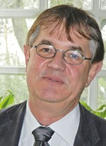 Prof. Dr. Uwe Schmidt: „Ein Überleben des Fachs Gartenbauwissenschaften ist nur durch Kooperationen und verabredete Spezialisierungen möglich.“