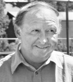 Albrecht Sturm verstorben