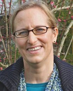 Hessische Junggärtner mit neuer Verbands-referentin