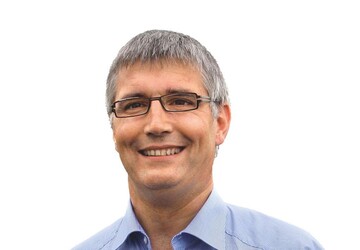 Nicht so ngstlich bitte