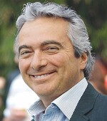 Gesichter der Züchterorganisation Ciopora