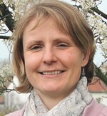 LVG Erfurt: Neue Fachbereichsleiterin