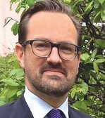 Künftiger ZVG-General-sekretär aus der Politik