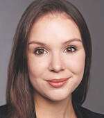 Nachwuchsberaterin in Hessen