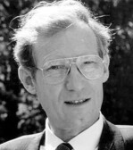 Wolfgang Mohr verstorben