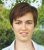 Neue Bildungsreferentin der Junggärtner