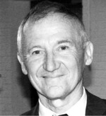 Prof. Dr. Erhard Schürmer verstorben