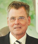 IPM-Pionier Egon Galinnis ausgezeichnet