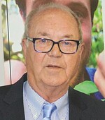 Ludwig Kientzler als Züchter geehrt