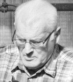 Walter Bodeverstorben