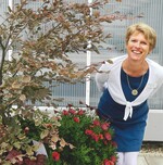 Die besten Saisonpflanzen für 2015