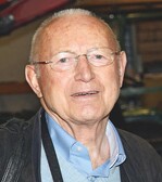 Bekannter Gartenbau-journalist wurde 85