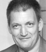 Trauer auf dem Blumengroßmarkt Köln