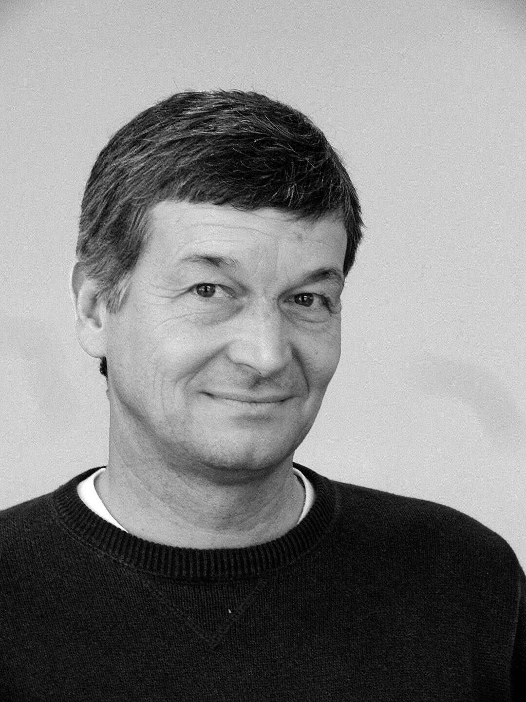 Frank Korting ist unser Webinarexperte fr das Thema Hemmen von Beet- und Balkonpflanzen