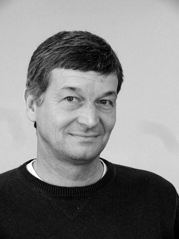 Frank Korting ist unser Webinarexperte fr das Thema Hemmen von Beet- und Balkonpflanzen