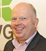 Neuer IVGVorstandsvorsitzender