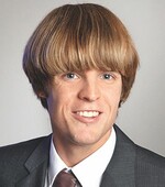 Neuer Bereichsleiter beim BdB