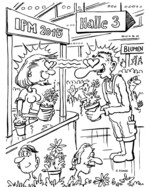 Inspiration auf der IPM