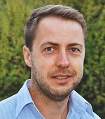 Leiter Vertrieb Profisub-strate bei Kleeschulte