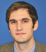 Neuer Pressesprecher beim ZVG