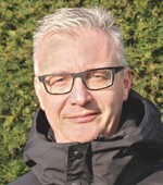 Neuer Vertriebsleiter bei Lorenz von Ehren