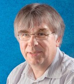 Technik-Berater Otto Domke verabschiedet