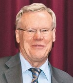 Schulgründer in Pension