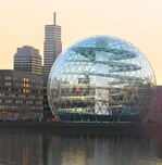 Chancen für den Urbanen Gartenbau