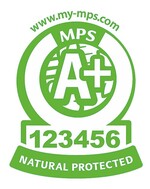 Das Zeichen MPS natural protected ist neu. Führen darf es, wer komplett auf chemischen Pflanzenschutz verzichtet.
