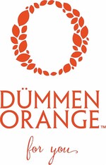 „Dümmen Orange“ steht für eine große Firmengruppe
