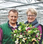 Erfahrungen beim Anbau von Schnittblumen