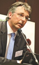 Dr. Tom Wittop Koning: Pflanzenpatente behindern die Pflanzenzüchtung oder aber fördern die Innovationskraft – je nach Blickwinkel!