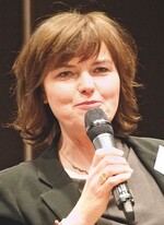 Dr. Annette Bruce: „Eine erfolgreiche Marke muss überzeugen und halten, was sie verspricht“