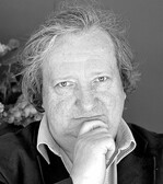 Belgischer Journalist verstorben