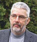 Verbandsgeschäftsführer feierte 60. Geburtstag