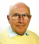 Kundenberater von Kientzler im Ruhestand