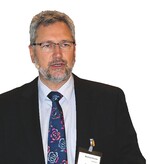 Vorstand Manfred Klunke ist mit dem Versicherungsjahr 2014 zufrieden.