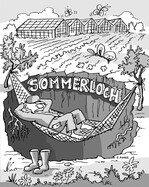 Einfach einmal abhängen