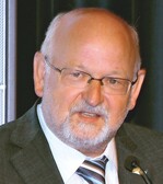 4 Prof. Dr. Reiner Wittkowski, Bundesinstitut für Risikobewertung, stellte heraus, wie sehr sich Verbraucher bei Sachthemen von Gefühlen leiten lassen.