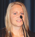 2 Die Marketingexpertin Ulrike Penz riet zu einer transparenten Ansprache.