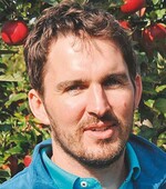 Neuer Professor Obstbau und Baumschule