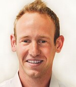 Neuer Außendienstler bei Beekenkamp in NRW