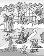 Lesen Sie doch einfach, wie sie wollen